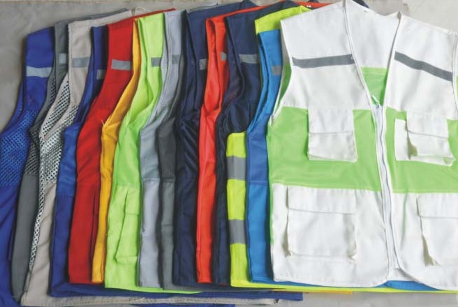 may áo phản quang giá sỉ