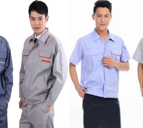 Khám Phá Địa Chỉ May Đồng Phục Công Nhân Số Lượng Lớn Gía Sỉ