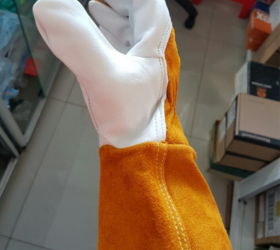 Công Ty Thanh Ngọc - Địa Chỉ Bán Sỉ Găng Tay Len Uy Tín Chất Lượng