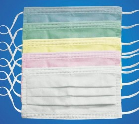 Xem Ngay Khẩu Trang Y tế Giá Sỉ Tphcm Được Thanh Ngọc Cung Cấp