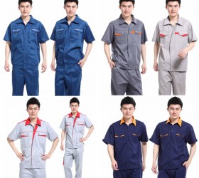 Bật Mí Địa Chỉ Chuyên May Đồng Phục Cơ Khí Xây Dựng Uy Tín Gía Rẻ