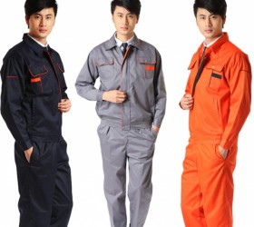 Bỏ Túi Địa Chỉ Nhận May Quần Áo Bảo Hộ Lao Động Uy Tín Tại Tphcm